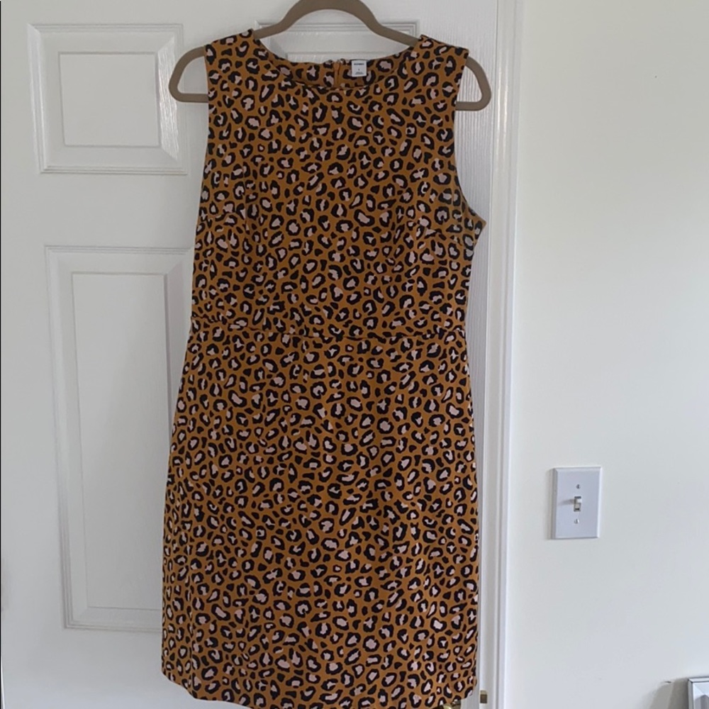 Old Navy Shift Dress